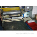 5 Layer PE Stretch Film Making Machine